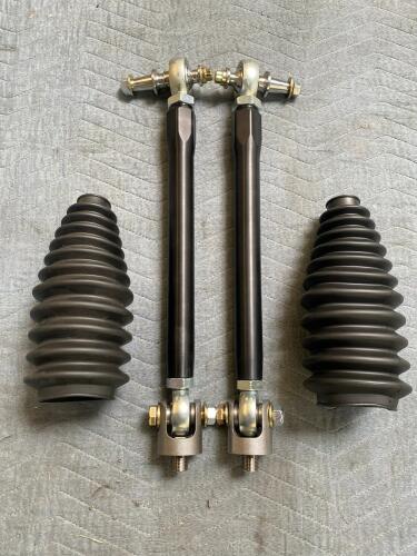 2010-2022 Ford Raptor Billet Tie Rod Kit