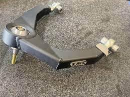 2021-2022 RAM TRX Fabricated Upper Control Arm Kit