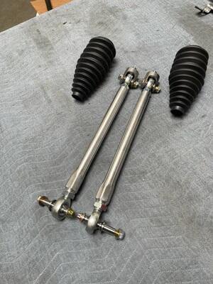 2021-2022 RAM TRX Billet Aluminum Tie Rod Kit