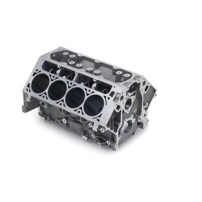 Chevrolet Performance PRODUCTION GM GEN 4 LS3 BLOCK