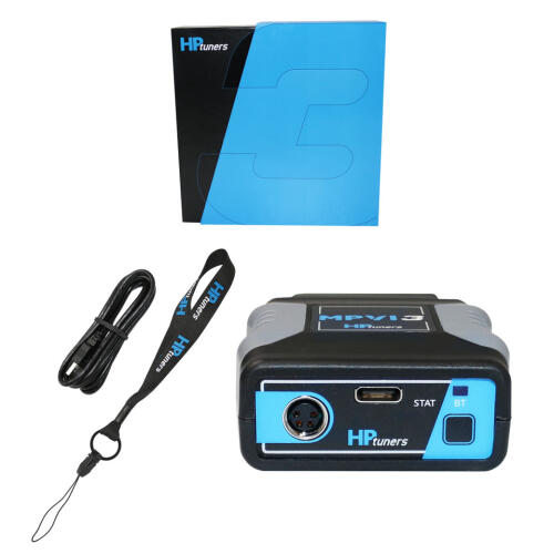 HP Tuners HP TUNERS VCM SUITE MPVI3 CREDIT PRO PACKAGE +8 CREDITS