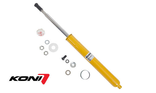 Koni Koni Adjustable front shocks, Pontiac G8 / Chevy SS