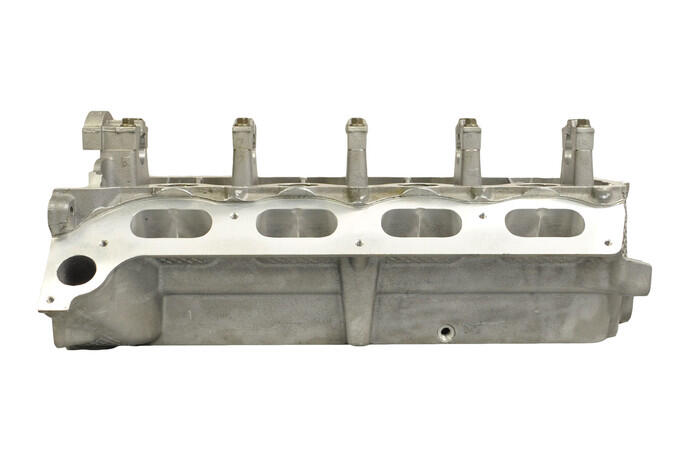 Livernois Motorsports 4.6L/5.4L 3V CNC Cylinder Head Porting
