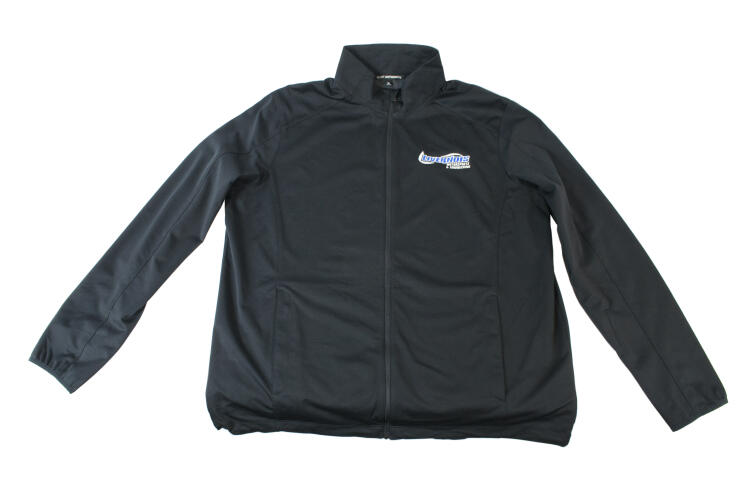 Livernois Motorsports SOFT SHELL JACKET