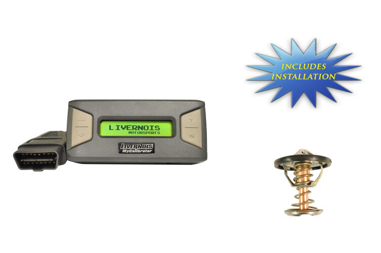 Livernois Motorsports 2009-2015 CADILLAC CTS-V 6.2L S720 PERFORMANCE PACKAGE – INSTALLED