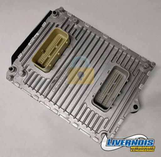 Livernois Motorsports 2015-2022 DODGE CHALLENGER/CHARGER SRT HELLCAT 6.2L S750 PERFORMANCE PACKAGE – INSTALLED