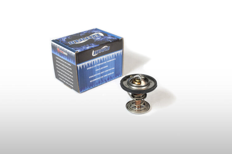 Livernois Motorsports 2007-2014 GM EVENFLO HI-PERFORMANCE THERMOSTAT