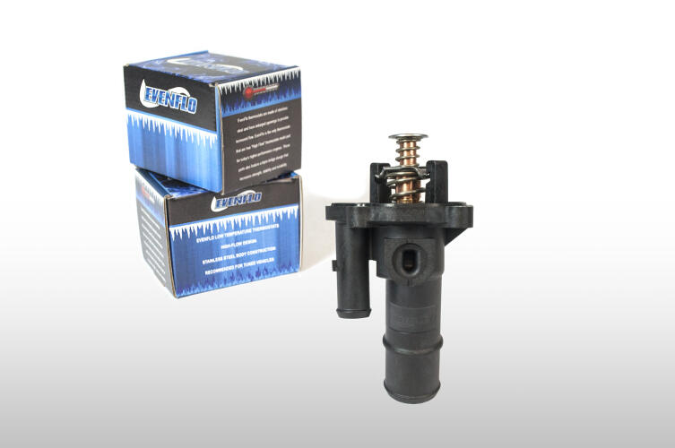 Livernois Motorsports FORD & LINCOLN 2.0L ECOBOOST 160 EVENFLO HIGH PERFORMANCE THERMOSTAT