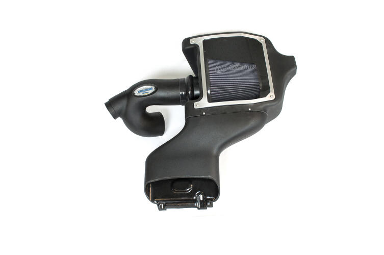 Livernois Motorsports LIVERNOIS MOTORSPORTS 2015-2020 F150 2.7L PERFORMANCE INTAKE SYSTEM