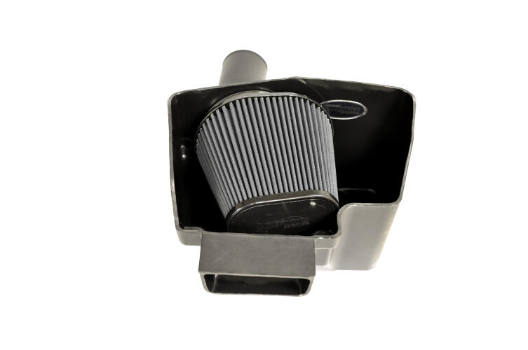 Livernois Motorsports LIVERNOIS MOTORSPORTS 2010-2019 FORD TAURUS SHO, FORD FLEX, LINCOLN MKS, & LINCOLN MKT WITH 3.5L ECOBOOST COLD AIR INTAKE SYSTEM