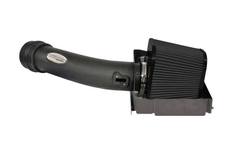 Livernois Motorsports LIVERNOIS MOTORSPORTS HIGH FLOW COLD AIR INTAKE SYSTEM 2010-14 F150 RAPTOR 6.2L