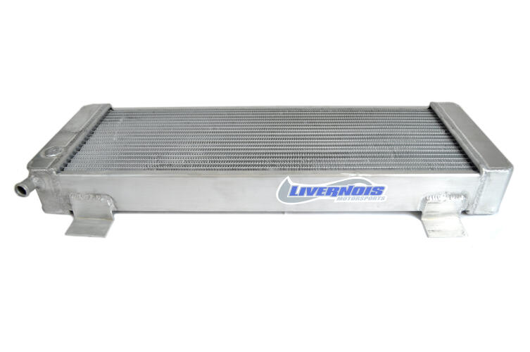 Livernois Motorsports LIVERNOIS MOTORSPORTS 2012-2015 CHEVROLET CAMARO ZL1 6.2L UPGRADED HEAT EXCHANGER SYSTEM