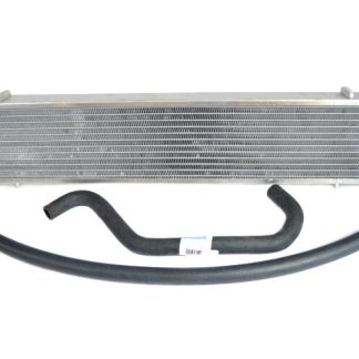 LIVERNOIS MOTORSPORTS 2009-2015 CADILLAC CTS-V 6.2L UPGRADED HEAT EXCHANGER