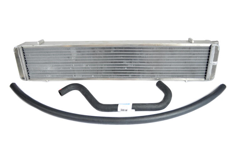 Livernois Motorsports LIVERNOIS MOTORSPORTS 2009-2015 CADILLAC CTS-V 6.2L UPGRADED HEAT EXCHANGER
