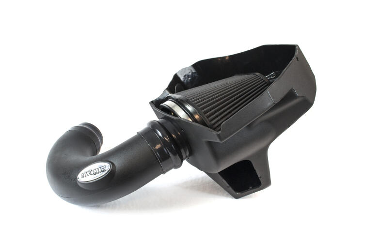 Livernois Motorsports LIVERNOIS MOTORSPORTS COLD AIR INTAKE 2010-2015 CHEVROLET CAMARO SS