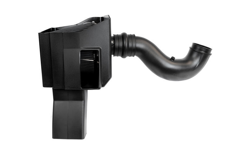 Livernois Motorsports LIVERNOIS MOTORSPORTS COLD AIR INTAKE 2009-2013 SILVERADO 2009-2014 SUBURBAN AND TAHOE