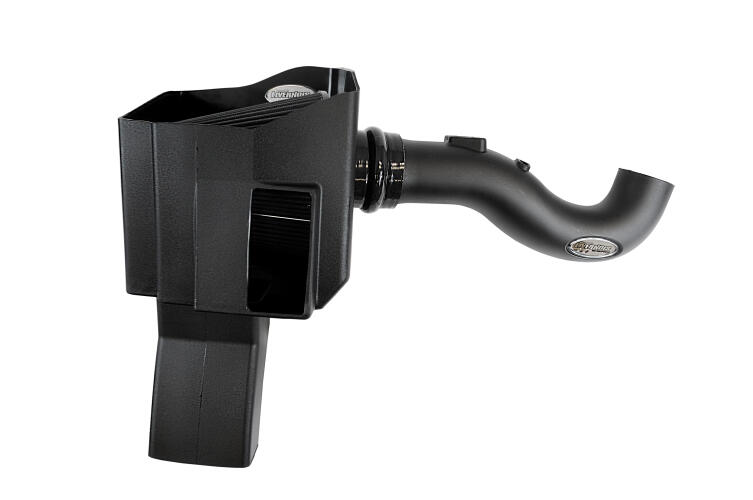 Livernois Motorsports LIVERNOIS MOTORSPORTS COLD AIR INTAKE 2014-2019 SILVERADO 2015-2020 SUBURBAN AND TAHOE 5.3