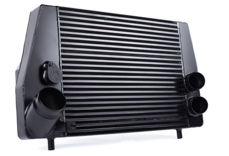 Livernois Motorsports 2011-2014 FORD F-150 ECOBOOST INTERCOOLER UPGRADE KIT