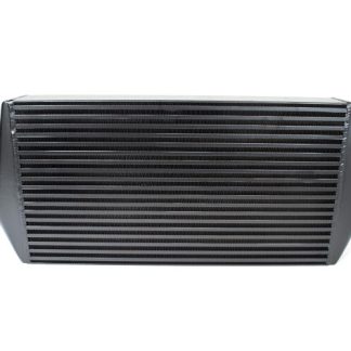 2015-2022 FORD MUSTANG 2.3L ECOBOOST CHARGE PIPE AND INTERCOOLER UPGRADE KIT