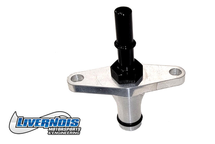 Purge Solenoid Adapter For GT350 Intake Manifold