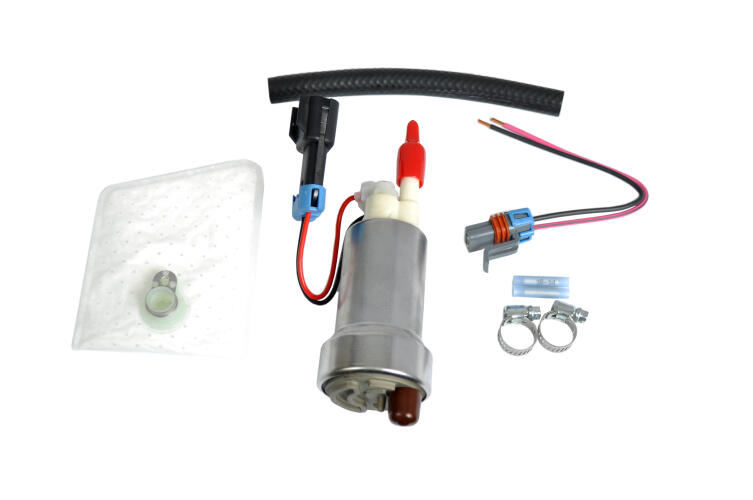 Livernois Motorsports LIVERNOIS MOTORSPORTS 2010-2014 FORD F-150 RAPTOR FUEL PUMP UPGRADE KIT