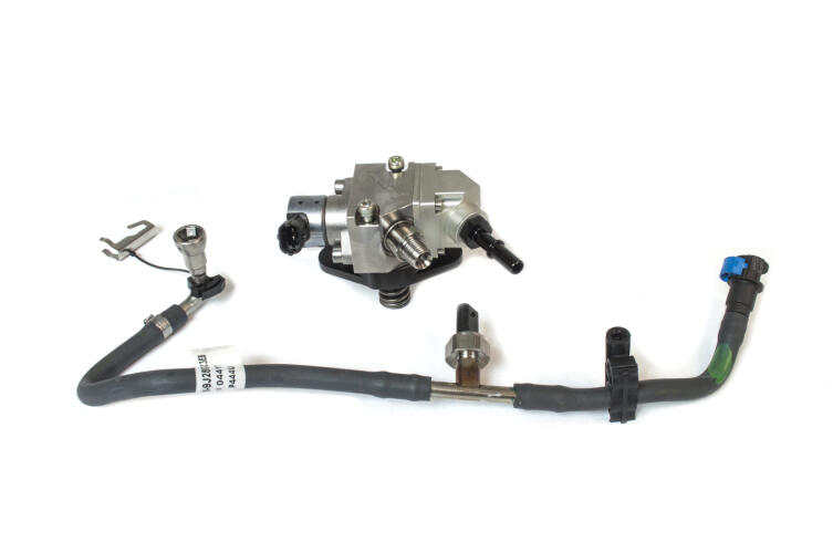 LIVERNOIS MOTORSPORTS FORD MUSTANG 2.3L ECOBOOST HIGH PRESSURE FUEL PUMP