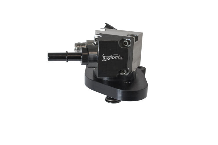 Livernois Motorsports Livernois Motorsports High Pressure Fuel Pump Ford 3.5 Ecoboost F150 2017-2020
