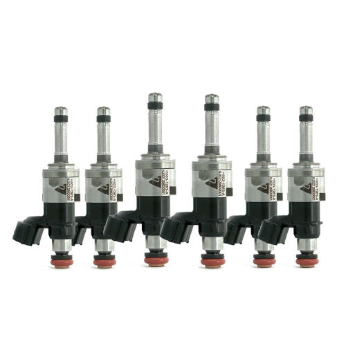 Livernois Motorsports LIVERNOIS MOTORSPORTS 1750cc HIGH-FLOW DI INJECTORS – 3.5 ECOBOOST SHO/EXPLORER/FLEX- BY NOSTRUM ENERGY