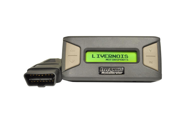 Livernois Motorsports 2014-2020 CHEVROLET SILVERADO/GMC SIERRA TUNER