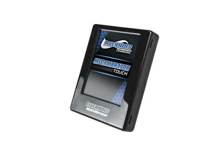 Livernois Motorsports 2011-2019 FORD F250-450 6.7L DIESEL TUNER