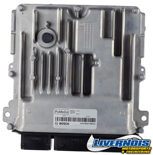 Livernois Motorsports LIVERNOIS ECM PURCHASE 2022-2024 FORD EXPEDITION AND LINCOLN NAVIGATOR 3.5L ECOBOOST TUNER