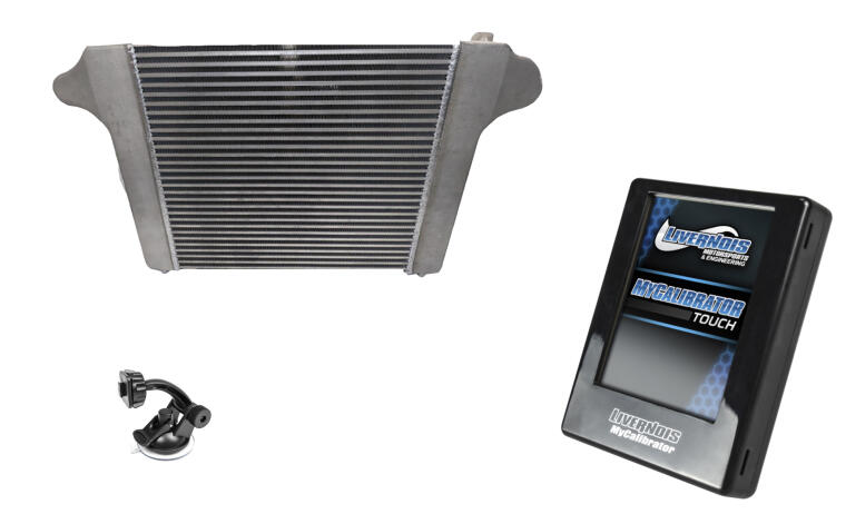 2020-2024 Ford Explorer ST T530 Performance Package