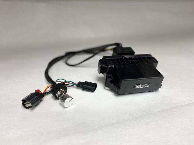 Livernois Motorsports LIVERNOIS MOTORSPORTS INFINITE+ THROTTLE ENHANCER – FORD & LINCOLN