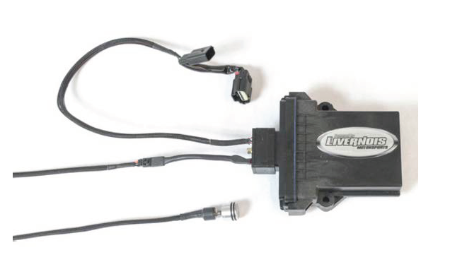 Livernois Motorsports MYCALIBRATOR PROGRESSIVE LAUNCH MANAGEMENT CONTROLLER