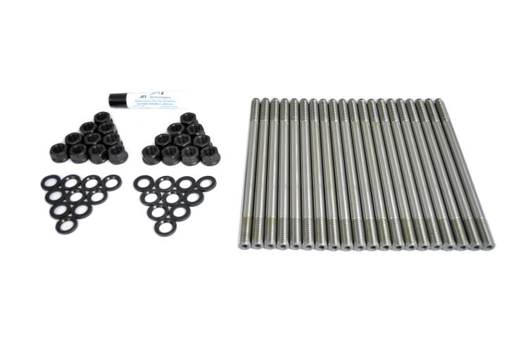 Livernois Motorsports LIVERNOIS MOTORSPORTS 2013-2017 FORD 5.0L COYOTE 11MM HEAD STUD KIT