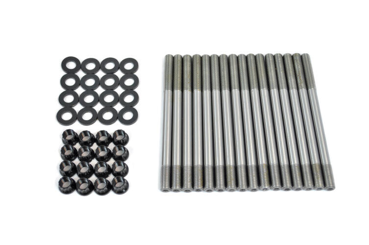 Livernois Motorsports LIVERNOIS MOTORSPORTS 2011-2019 FORD 3.5L ECOBOOST HEAD STUD KIT