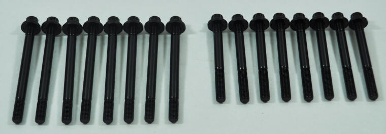 Livernois Motorsports LIVERNOIS MOTORSPORTS 2010-2019 3.5L FORD ECOBOOST MAIN STUD KIT