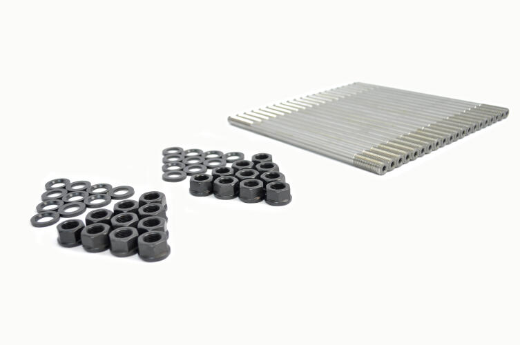 Livernois Motorsports LIVERNOIS MOTORSPORTS 2010-2014 FORD F150 6.2L SVT RAPTOR HEAD STUD KIT