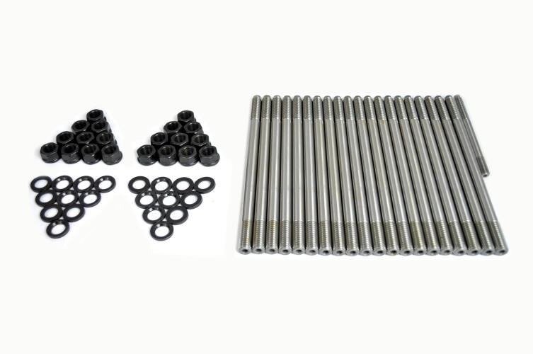 Livernois Motorsports 2014+ CHEVROLET GEN 5 LT1 6.2L HEAD STUD KIT