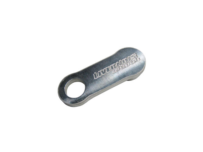 Livernois Motorsports 2015+ FORD 2.3L ECOBOOST LIVERNOIS MOTORSPORTS BALANCE SHAFT DELETE KIT