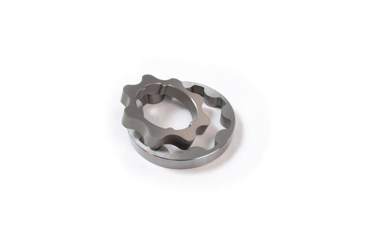 Livernois Motorsports 2011-2021 FORD 3.5L ECOBOOST LIVERNOIS MOTORSPORTS BILLET OIL PUMP GEARS