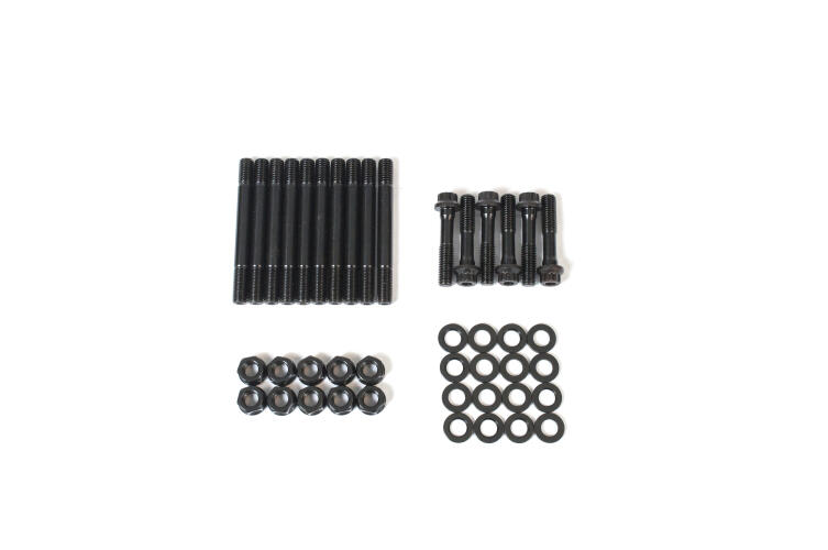 Livernois Motorsports 2014+ GM LT1 / LT4 GEN 5 MAIN STUD KIT