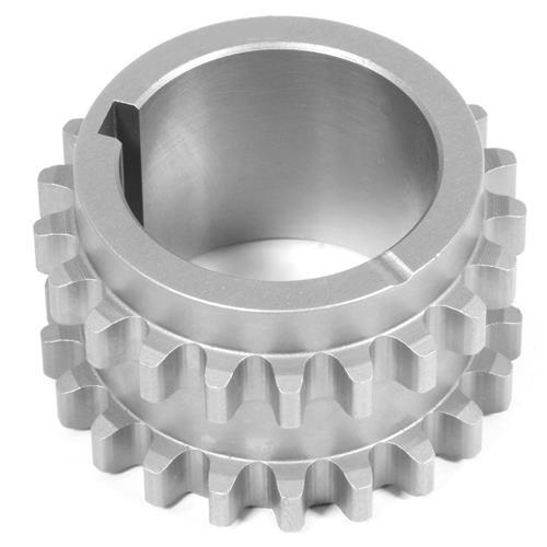 Livernois Motorsports 2011-2014 FORD 5.0L BILLET CRANK GEAR