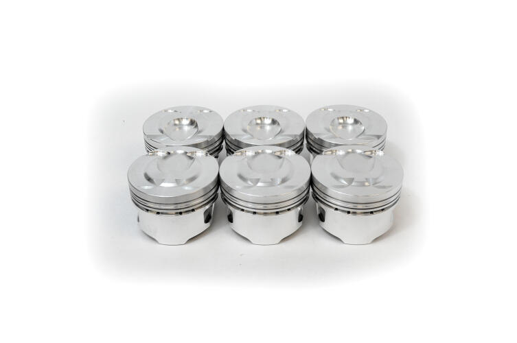Livernois Motorsports LIVERNOIS MOTORSPORTS 3.5 ECOBOOST HIGH PERFORMANCE PISTON SET