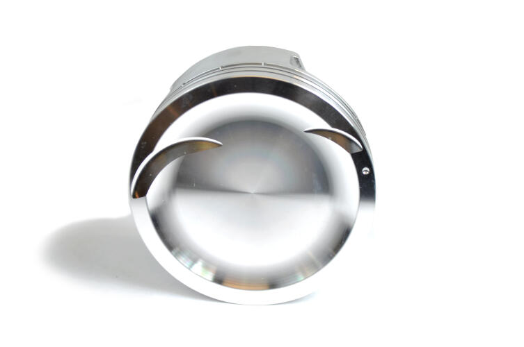 Livernois Motorsports LIVERNOIS MOTORSPORTS GM LS7 SERIES 11:1 HIGH PERFORMANCE PISTON SET OF 8