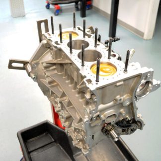 LIVERNOIS MOTORSPORTS  FORD 2.3L ECOBOOST PRO SERIES SHORTBLOCK