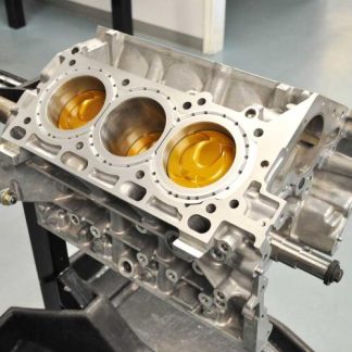 LIVERNOIS MOTORSPORTS FORD GEN 1 3.5L ECOBOOST RACE SERIES SHORTBLOCK