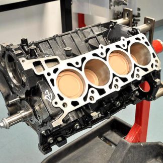 LIVERNOIS MOTORSPORTS 6.2L RAPTOR PRO SERIES SHORTBLK 9.5:1