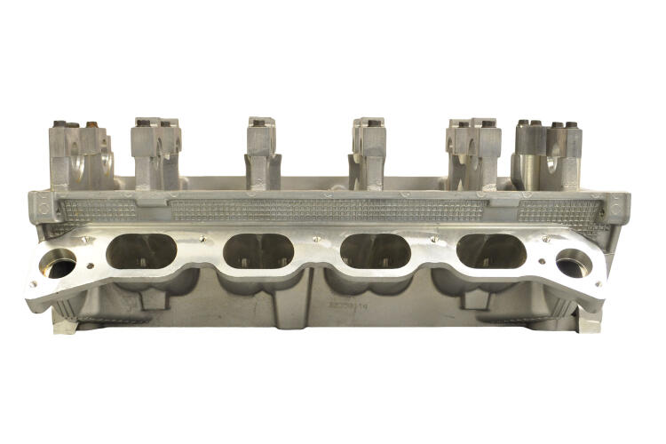 Manley LIVERNOIS MOTORSPORTS 5.4L GT 4V 2007-14 PRO SERIES HEADS (CUSTOMER CORES)