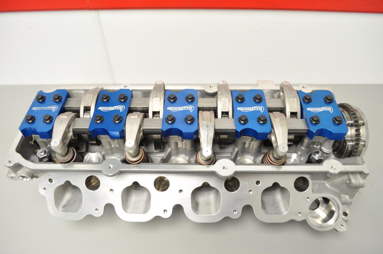 Livernois Motorsports 2010-2022 FORD 6.2 SOHC STAGE 2 PRO SERIES – CUSTOMER CORES